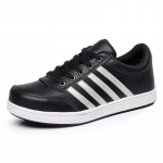 T&ouml;&ouml;ohutussaapad Meeste Turvasaapad Meeste T&ouml;&ouml;saapad Torkekindlad Turvajalatsid Meeste L&ouml;&ouml;gikindlad T&ouml;&ouml;jalatsid Terasnina Jalatsitega 45 must