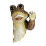 Loomade Konnakuju Loomad Dekoratsioon K&auml;sit&ouml;&ouml; Dekoratsioon Kollektsioneeritav dekoratiivskulptuur &otilde;ues style A