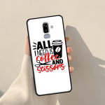 Juuksuri juuksur Samsung J3 J5 J7 J510 J310 J330 J710 J730 J1 A3 A5 2016 2017 J4 J6 Plus J8 2018 &uuml;mbris J7 2016 - J710