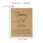 T&auml;htkuju ehted ripats J&auml;&auml;r V&auml;hk kaelakee L&otilde;vi Kahev&auml;rviline Skorpion 12 T&auml;htkuju v&otilde;lusid Ehted Kingitused Aksessuaarid 16