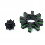 Auto amortisaator elektriline rooliv&otilde;imendi mootori v&otilde;ll Toyota Avalaon Camery Corolla Prius C-HR jaoks Lexus ES350 RX350 jaoks