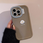 Pehme silikoonkorpus Fashion Paindlik TPU &uuml;mbris t&auml;ielik tagakaas iPhone'ile Samsung Xiaomi Poco Redmi HUAWEI HONOR iPhone SE (2020)