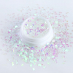 Lame pudel kevadine kirsi&otilde;ie kroonleht k&uuml;&uuml;nte s&auml;ra macaron 12 v&auml;rvi PET ebakorrap&auml;rase k&uuml;&uuml;nekaunistusega plaaster DIY k&uuml;&uuml;netarbed