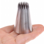 Kondiitritooted j&auml;&auml;tise t&ouml;&ouml;riist glasuurtoru otsik k&uuml;psetusvormi koogi kaunistus