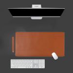 Arvuti klaviatuur Pad m&auml;nguhiir libisemiskindel kahepoolne kahev&auml;rviline Purple