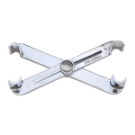 Creative Fuel Line Disconnect Tool Kiir&uuml;hendusega auto eemaldamise t&ouml;&ouml;riist k&uuml;tusefiltri vahetamiseks One Size h&otilde;be