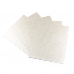 5 tk/partii kvaliteetne mikrolaineahju remondi osa 150 x 120 mm vilgukivi