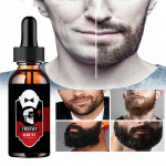 Beard Oil juukse&otilde;li kiireks juuksekasvuks habeme juuste kasvuks 5ml
