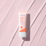 AESTURA Derma UV365 Red Calming Tone-Up Sunscreen 40mL SPF50+ PA++++,  Kbeauty, Korean cosmetics, sample