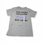 Koszulka T-shirt damski okrągły dekolt SPENCER'S S