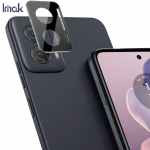 Moto G Power 5G 2024 jaoks Klaas IMAK K&otilde;rglahutusega Klaasist Objektiivi Kile Must Versioon Moto G Power 5G 2024