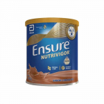 Veenduge, et Abbott Nutrivigor Sabor Chocolate 850g