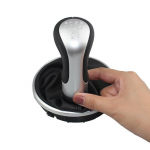 5-k&auml;iguline k&auml;iguvahetusnupp, hoob, k&auml;igukast, pakiruumi kattekorpus Skoda Fabia 2 MK2 Roomsteri 2007-2012 auto stiilitarvikutele