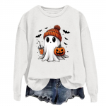 Naiste mood vabaaja pikkade varrukatega &uuml;hev&auml;rviline kapuuts XXL beež