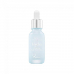 9WISHES Hydra Skin Ampule Serum 25ml, Glowing, Deep Hydration, Moisturizing, Korean Cosmetics, Kbeauty, sample