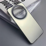 Xiaomi Redmi A3 &uuml;mbrisele Redmi A3 telefoni&uuml;mbrisele 23129RN51X k&otilde;vakaanega Xiaomi Poco C61 &uuml;mbrisele 2312BPC51H Porsche Design Matte Shell Redmi A3