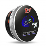 Senior Black Wax Care Paint Veekindel hooldus Kriimustuste Remont Auto Stiil Crystal Hard Car Wax Polish S