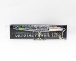 Bassday Crystal Pencil 120S uppuv lant 37 grammi AL-477 (1126)