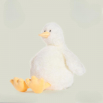 Pardipart pl&uuml;&uuml;sist m&auml;nguasi Pardinukk nukk nukk padi kingitus 20Cm