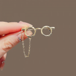 Suvine kokkupuutevastane pross: Moodne ja luksuslik kaelarihm naistele.