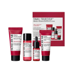 SOME BY MI SNAIL TRUECICA MIRACLE REPAIR STARTER KIT, Nourishing, Soothing, Korean Cosmetics, Kbeauty, sample