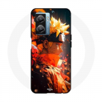 Coque Maniacase pour Oppo A77 5G naruto uzumaki manga
