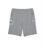 Puma Bmw Mms Essential Treeningp&uuml;ksid Meeste L&uuml;hikesed P&uuml;ksid Hall 624164-03 S