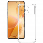 P&otilde;rutuskindel &uuml;mbris Xiaomi Poco X6 Pro Cover Silikoonist Pehmed l&auml;bipaistvad telefoni&uuml;mbrised Xiaomi Poco X5 Pro Coque jaoks Poco x4 Pro Fundase jaoks For Poco X6 5G