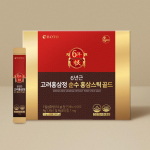 BOTO Korea 6-aastane punase žen&scaron;enni ekstrakt puhas pulkkuld 10g x 30 pulka / 10g*100 pulka 300g