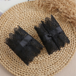 Lace Pearl Premium Small Fragrance Fake Sleeve Pits Aksessuaarid Fake Sleeve Sleeve Decoration Randmekate valge