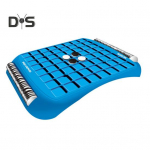 Laste Reversi Malem&auml;ng Loogilise M&otilde;tlemise Treening 2-M&auml;ngijat Interaktiivne Hariv Must Valge Malem&auml;ng Aju Treening Strateegiam&auml;ng Lapsed T&auml;iskasvanud Board Games