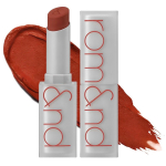 Rom& Zero Matte Lipstick 3.5g, All That Jazz, 1 pack gray