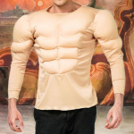 Lihaspluusi kost&uuml;&uuml;m Naljakas Loov 3D Halloweeni Aksessuaarid Cosplayks