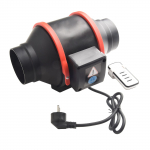 L&otilde;&otilde;ri Ventilaator 100mm Kiiruse Reguleerimine Segavoolus Sisseehitatud Ventilaator Muutuva Kiiruse Reguleerimisega Vahetatavate Elektri T&ouml;&ouml;riista Tarvikute jaoks CHINA