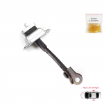 BDP1364 Tagaluugi piiraja rihm Toyota Yaris Echo Verso FunCargo Vitz Platz MK1 P1 P2 1999-2003 Eelsalongi versioonile