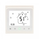 MINCO HEAT AC230V Nutikas WiFi 16A Termostaat Elektrilise P&otilde;randak&uuml;tte Temperatuuriregulaator H&auml;&auml;lega Juhtimine Google Home'i jaoks Alexa 220-240V