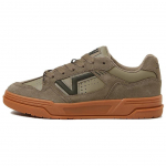 Vans Upland Suede - Kummipaelaga Meeste Tennised Pruun VN000D259JC 36