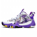 S&uuml;gis/talv Unisex korvpallisaapad Spordijalatsid korvpallijalatsid Hooaeg Aktuaalsed v&otilde;itluslikud noortejalatsid Treeningspordijalatsid 36