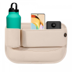 Autoistme praokorraldaja hoiukast Praot&auml;ite hoiukorraldaja Istme praohoidja Rahakotihoidja Autokonsooli korraldaja Nahk