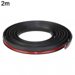 Universal Car Windshield Panel Moulding Seal Strip Sticker for BMW E46 E90 E60 E39 E36 E30 E87 E34 E92 E91 R50 R56 F8G1