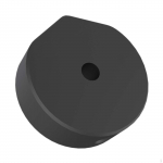 Tripod Adapter 1/4 Threaded Easy to Carry Convenient Sturdy High Performance Practical