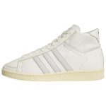 Adidas Jabbar High Off White Orbit Grey Unisex Tossud Kreemjas Kreemjas-Valge IH3183 46