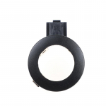 Uus auto 89348-33080 8934833080 Sobib Toyota Tundra jaoks Lexus Honda Nissan Retainer Parkimis PDC ultrahelianduri kate must