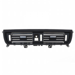 Uus 64229166885 BMW 5-seeria F10 F18 esirea tuulekeskkliima konditsioneeri ventilatsiooniv&otilde;re v&auml;ljalaskepaneel Autotarvikud