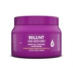 BBLUNT Hair Fall Control Hair Mask & Caffeine for Stronger Hair-250 g | Reduces Hair Fall | Strengthens Hair