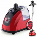 Huipu Life Kahekordse Vardaga Vertikaalne Auruti ja K&auml;eshoitav Riideauruti