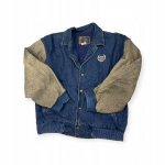 Jeansowa kurtka męska America's Choice M - Used