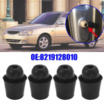 4 tk autoukse p&otilde;rkerauda p&otilde;rutusvastane alus, Hyundai Accent LC MC 1999 2000 2001 2002 2003 2004 -2010 Verna 8219128010