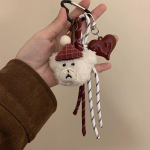 Multifilmi pl&uuml;&uuml;skaru v&otilde;tmehoidja ripats Loominguline ronimisk&ouml;iega v&otilde;tmehoidja Armas pl&uuml;&uuml;sist v&otilde;tmehoidja koti ripats t&uuml;drukutele naistele kingitused A3