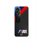 Coque pour Oppo A58 BMW M Power Logo Maniacase
